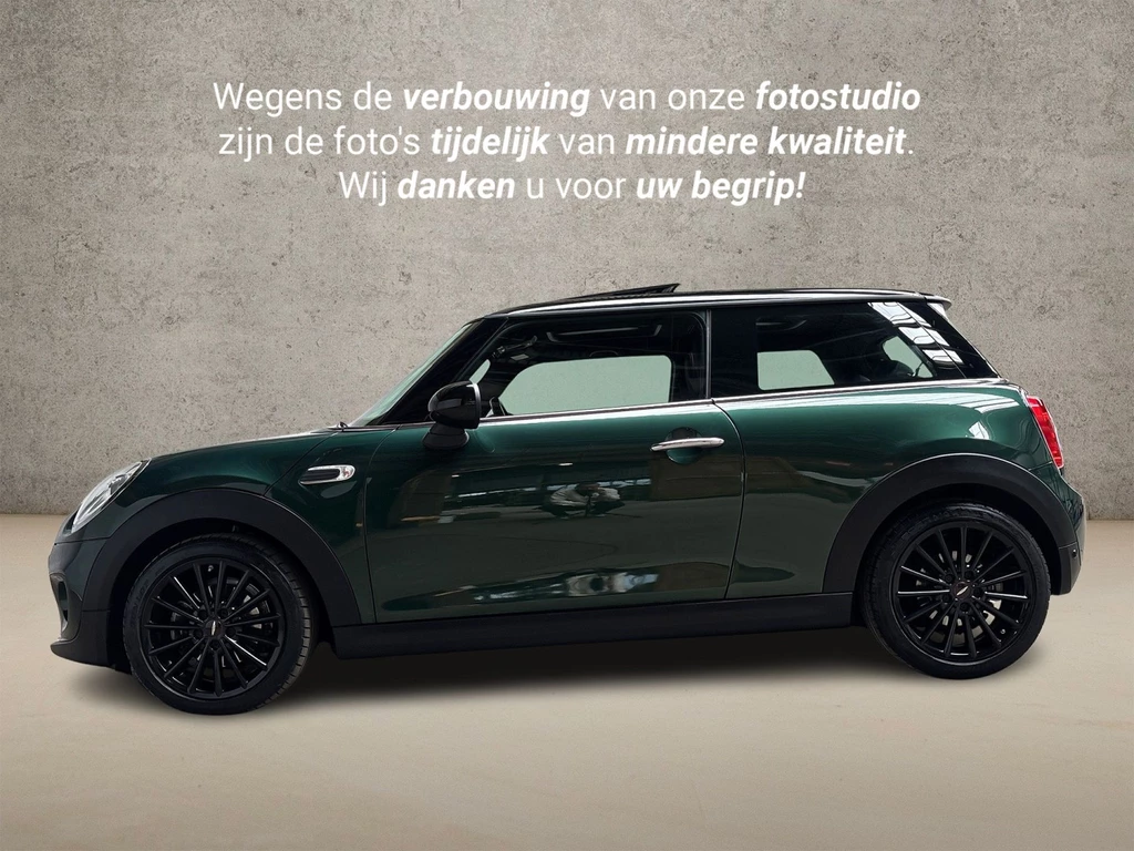 MINI Cooper – foto 2