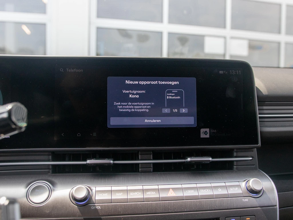 Hyundai Kona – foto 18