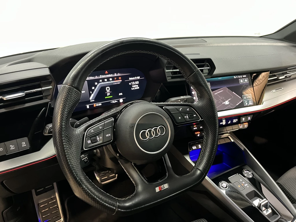 Audi A3 – foto 15