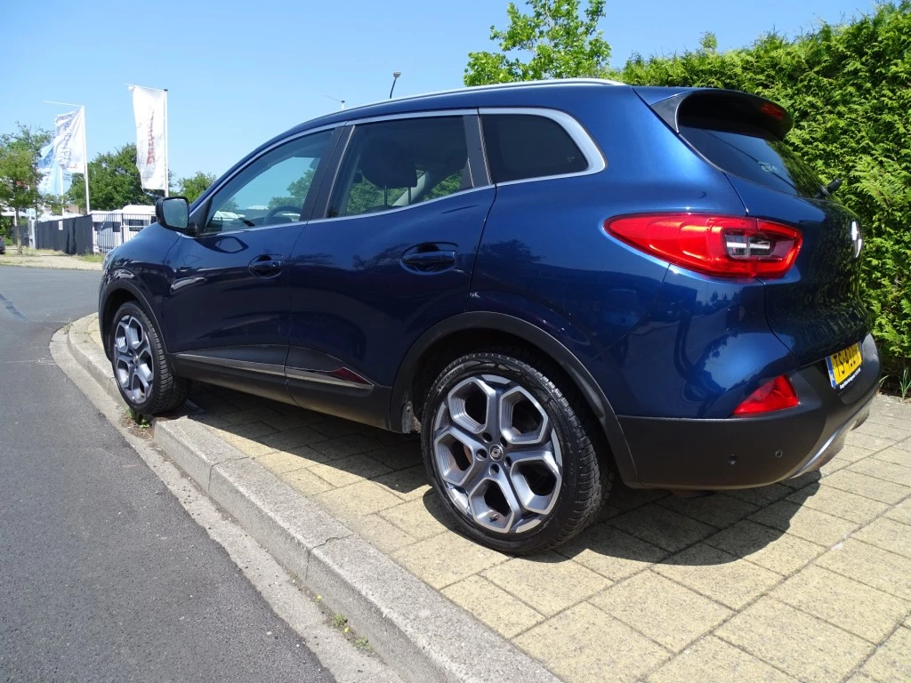 Renault Kadjar – foto 2