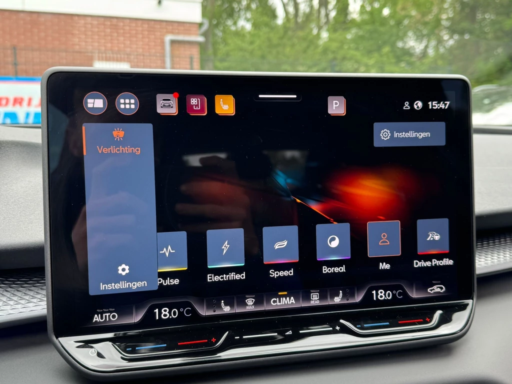 CUPRA Terramar – foto 40
