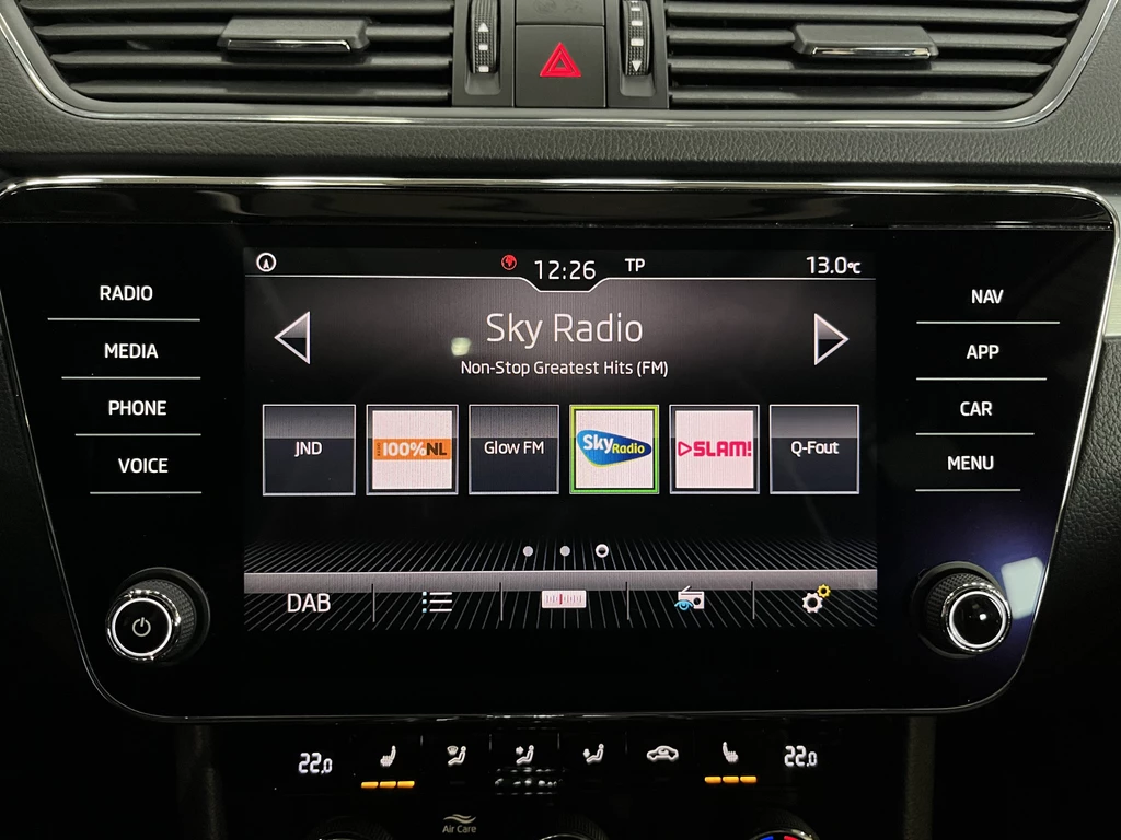 Škoda Superb – foto 23