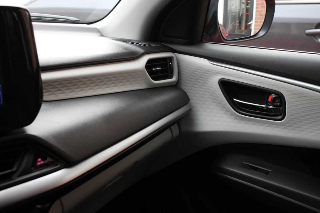 Suzuki Swift – foto 36