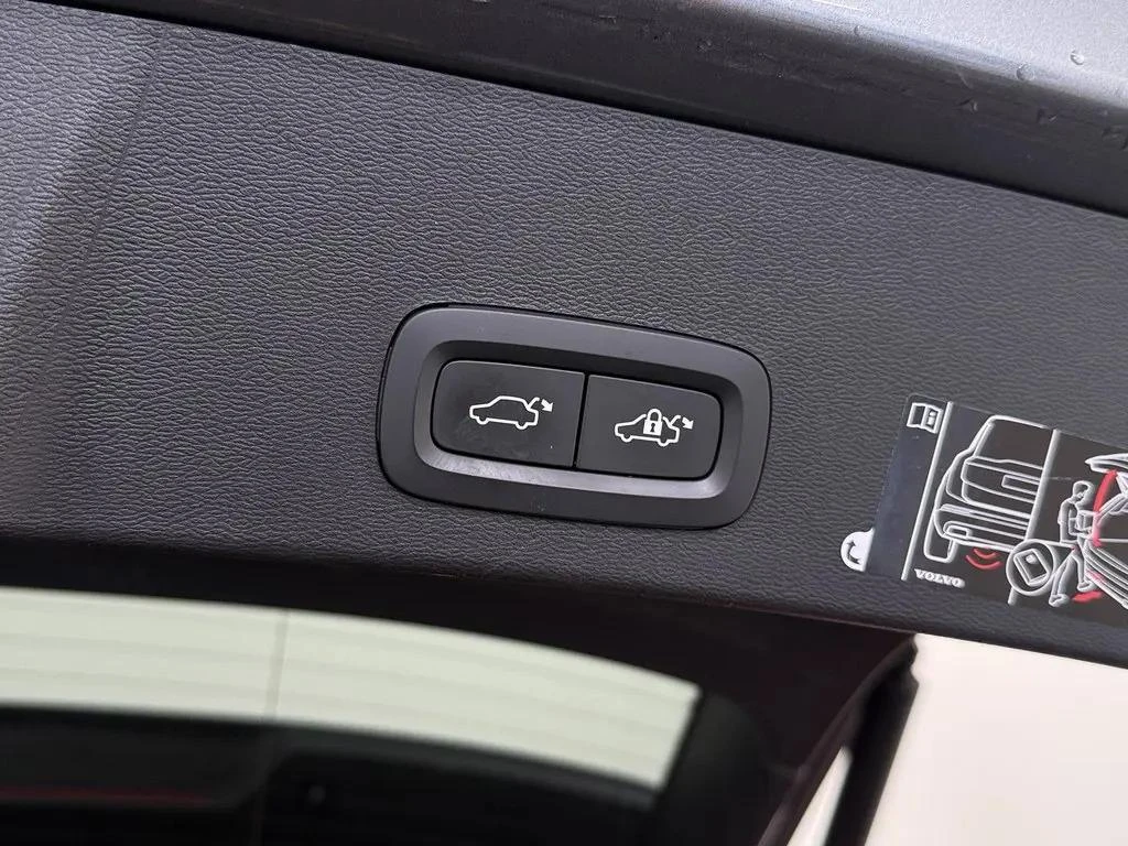 Volvo XC40 – foto 23