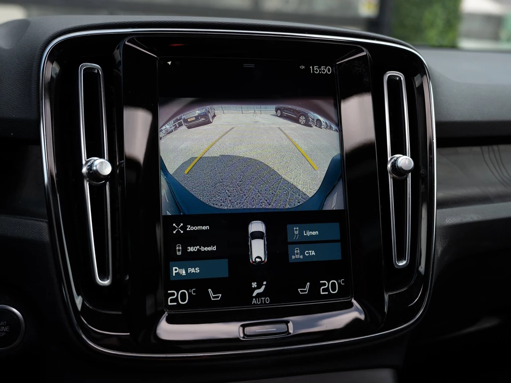 Volvo XC40 – foto 25