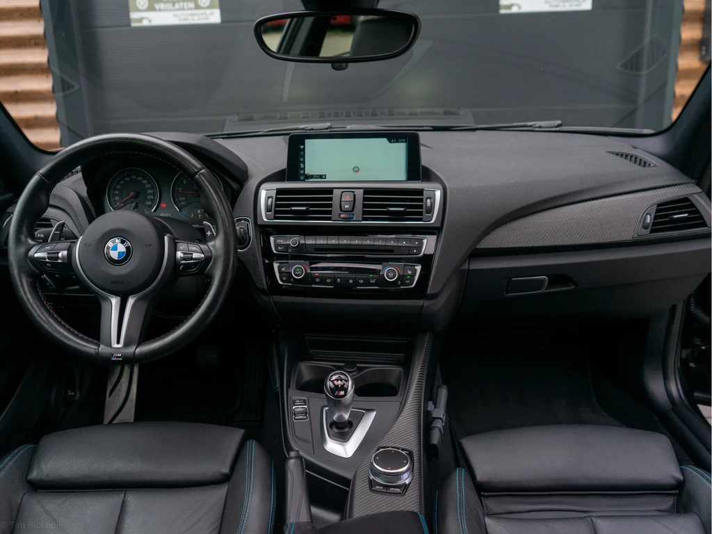 BMW M2 – foto 5