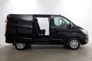 Ford Transit Custom – thumbnail 6