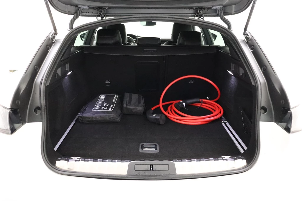 Peugeot 508 – foto 13