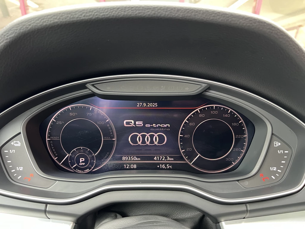 Audi Q5 – foto 26