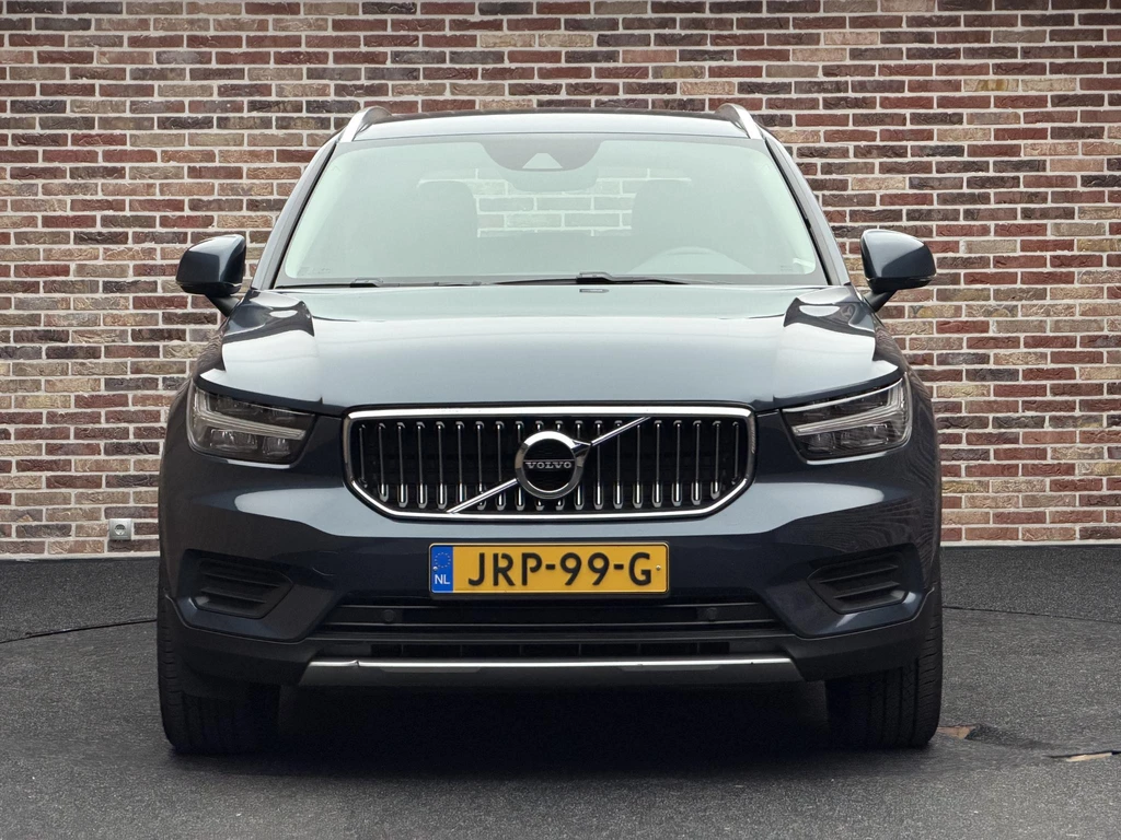 Volvo XC40 – foto 15