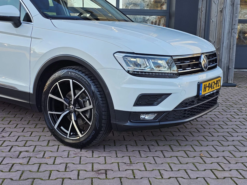 Volkswagen Tiguan – foto 13