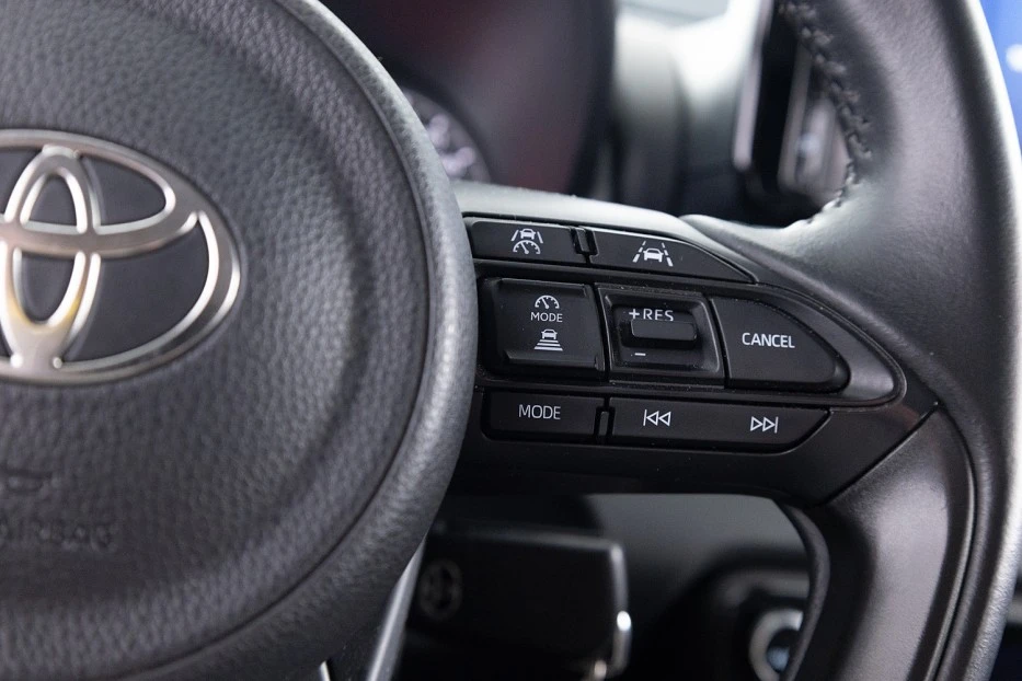 Toyota Yaris – foto 15