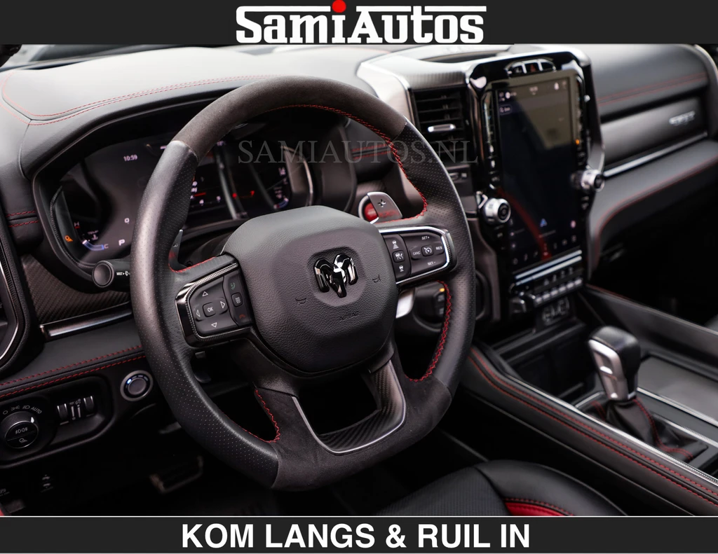 Dodge Ram Pick-Up – foto 116