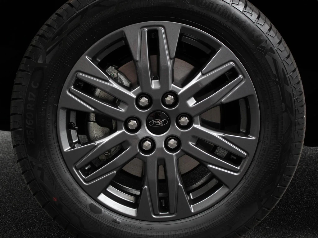 Ford E-Transit Custom – foto 37