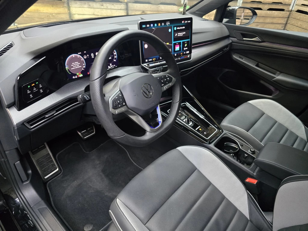 Volkswagen Golf – foto 9