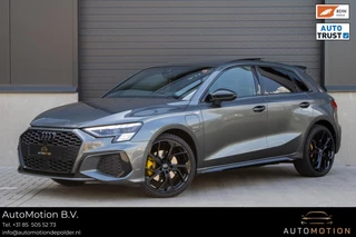 Audi A3 – thumbnail 1