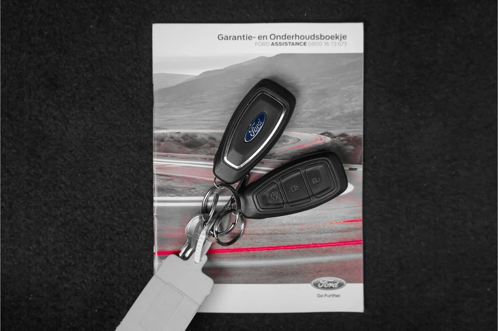 Ford Fiesta – foto 17