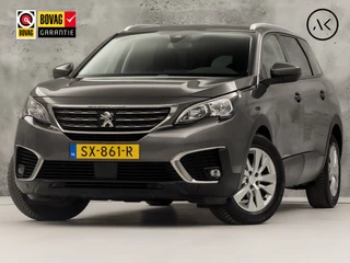 Peugeot 5008 – thumbnail 1
