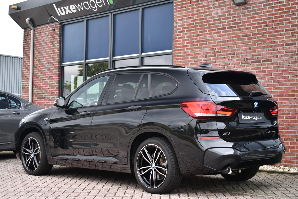 BMW X1 – foto 7