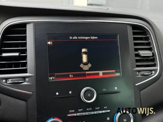 Renault Mégane – thumbnail 13