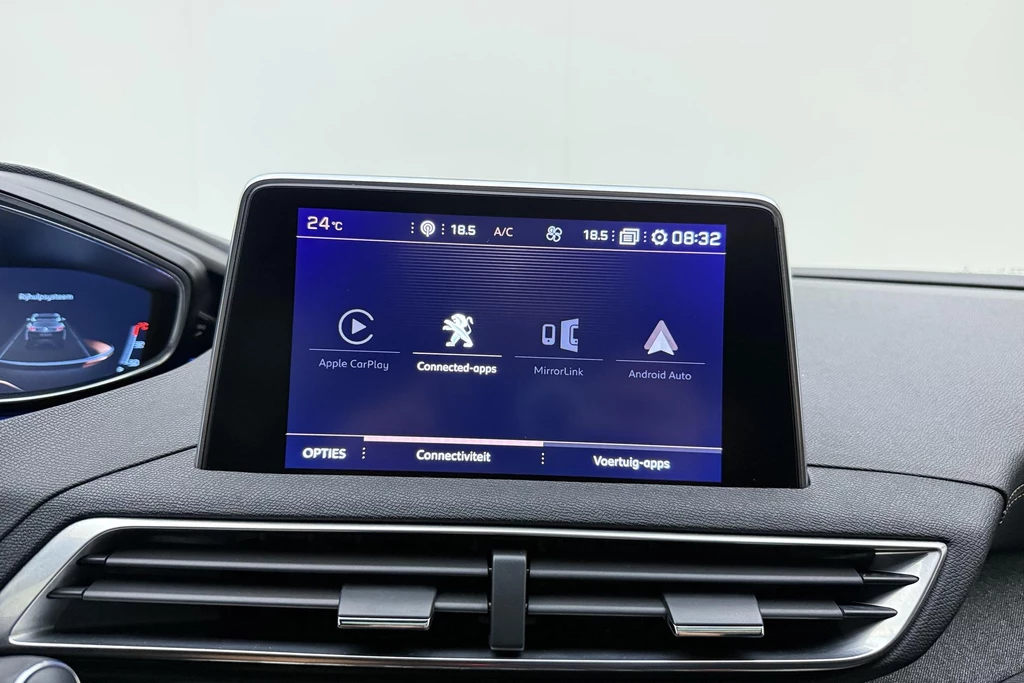 Peugeot 3008 – foto 30