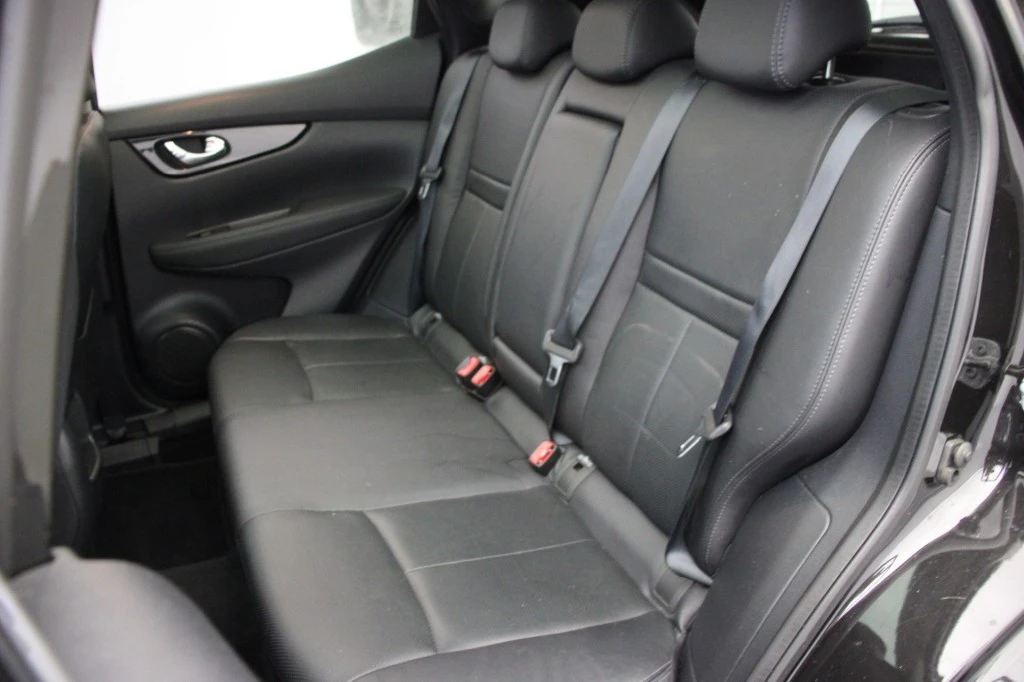 Nissan QASHQAI – foto 21