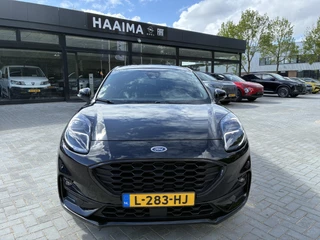 Ford Puma – thumbnail 9