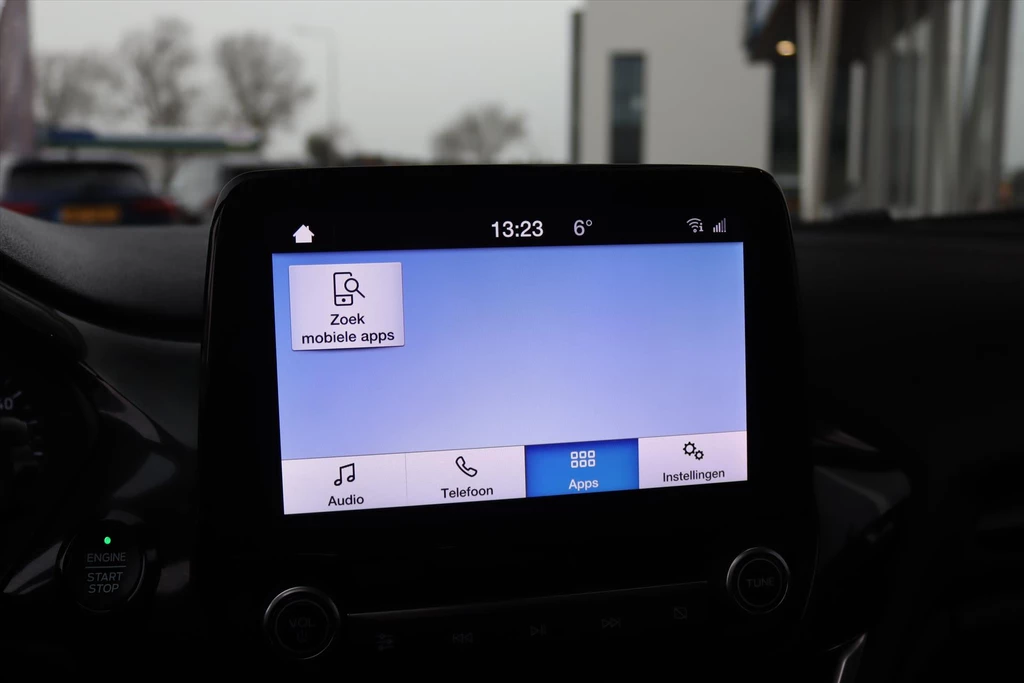 Ford Fiesta – foto 30
