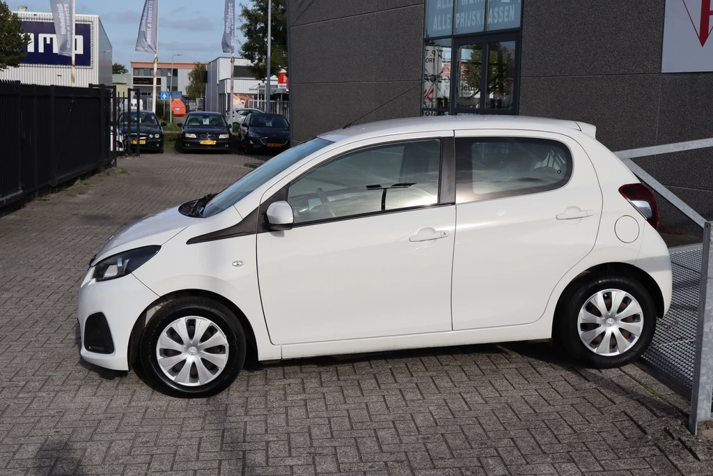 Peugeot 108 – foto 2