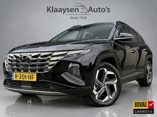 Hyundai Tucson – thumbnail 1