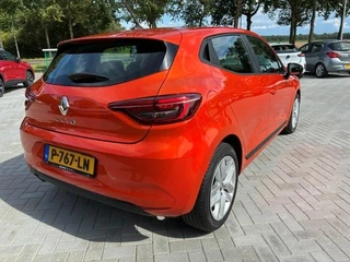 Renault Clio – thumbnail 4
