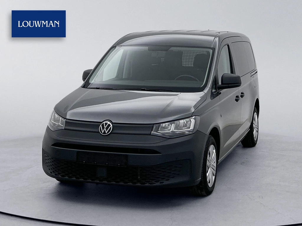 Volkswagen Caddy – foto 2
