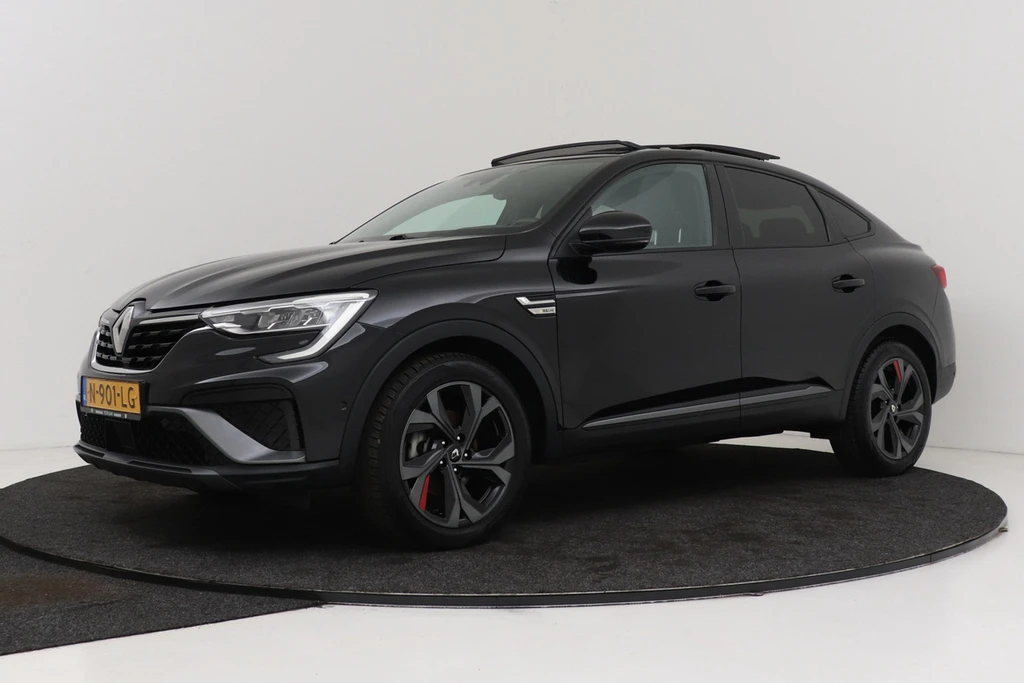 Renault Arkana – foto 2
