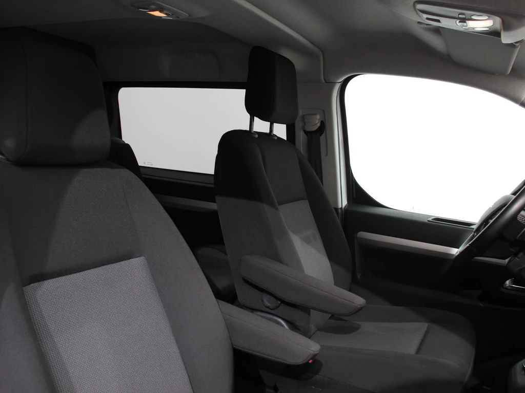 Opel Vivaro – foto 35