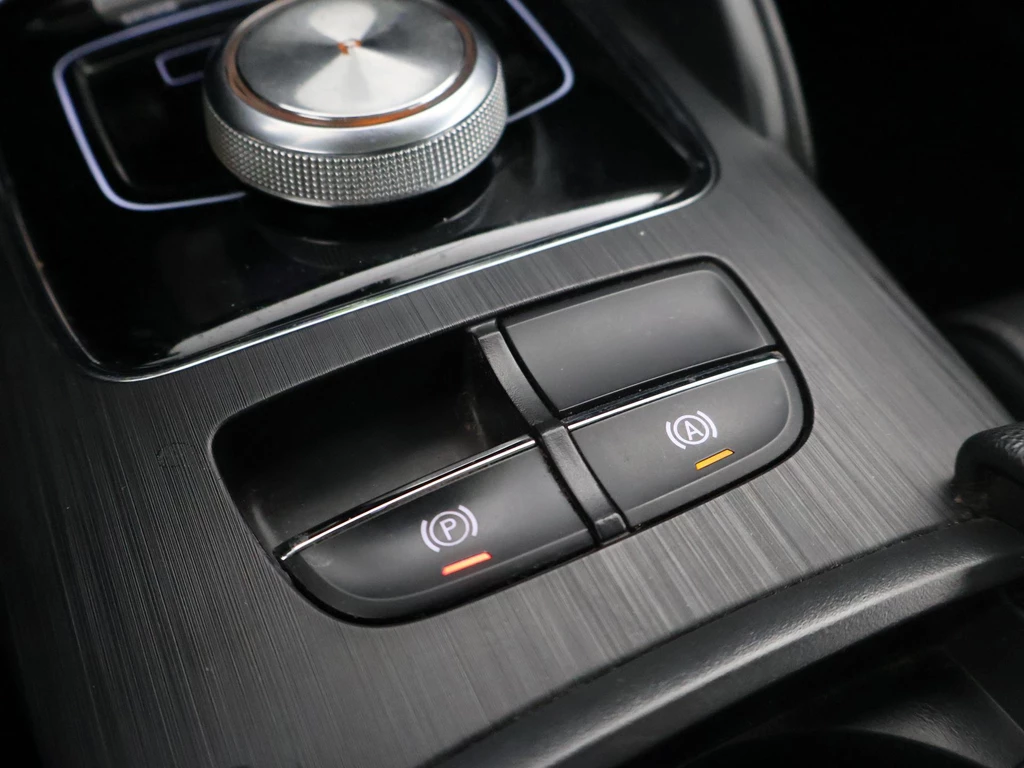 MG ZS EV – foto 64