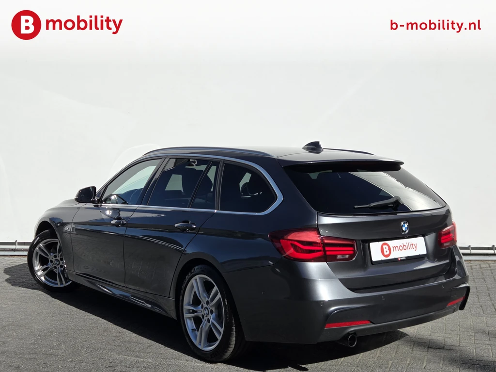 BMW 3 Serie – foto 3
