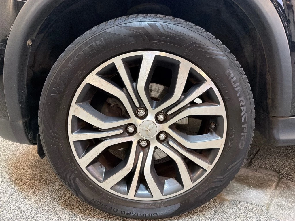 Mitsubishi ASX – foto 11