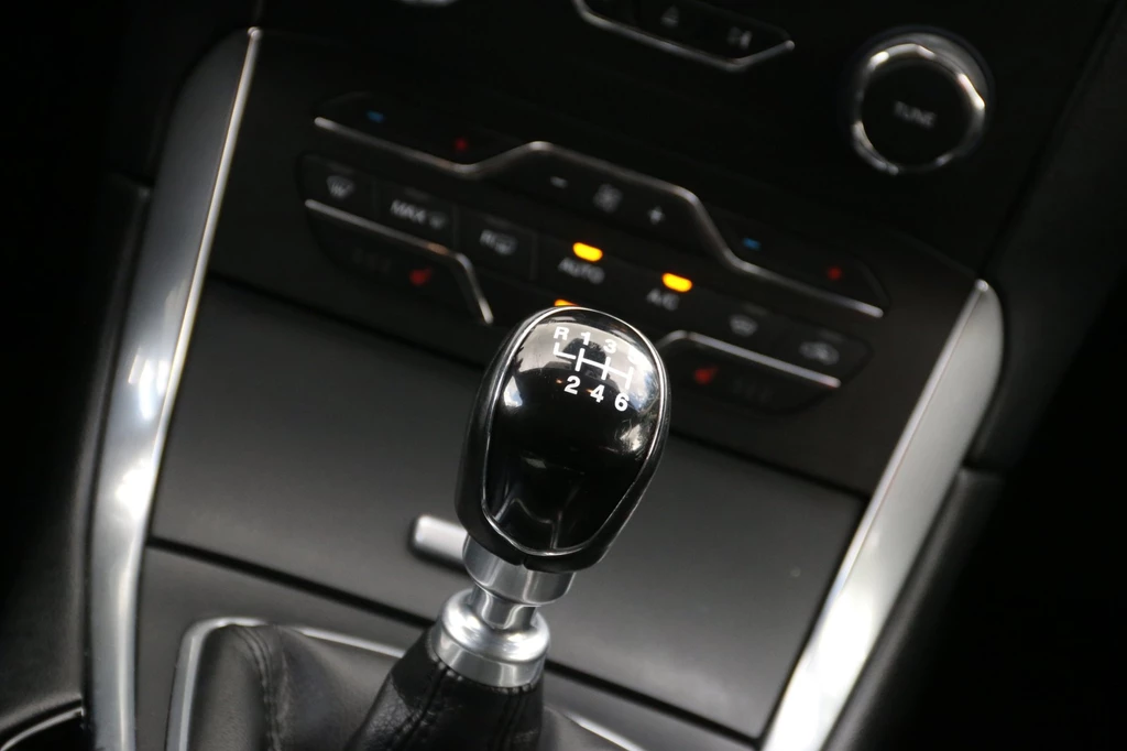 Ford Galaxy – foto 14