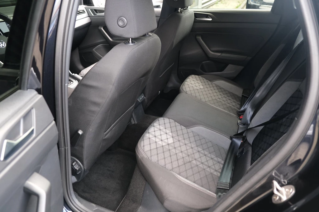 Volkswagen Taigo – foto 12