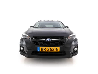Subaru XV – thumbnail 6
