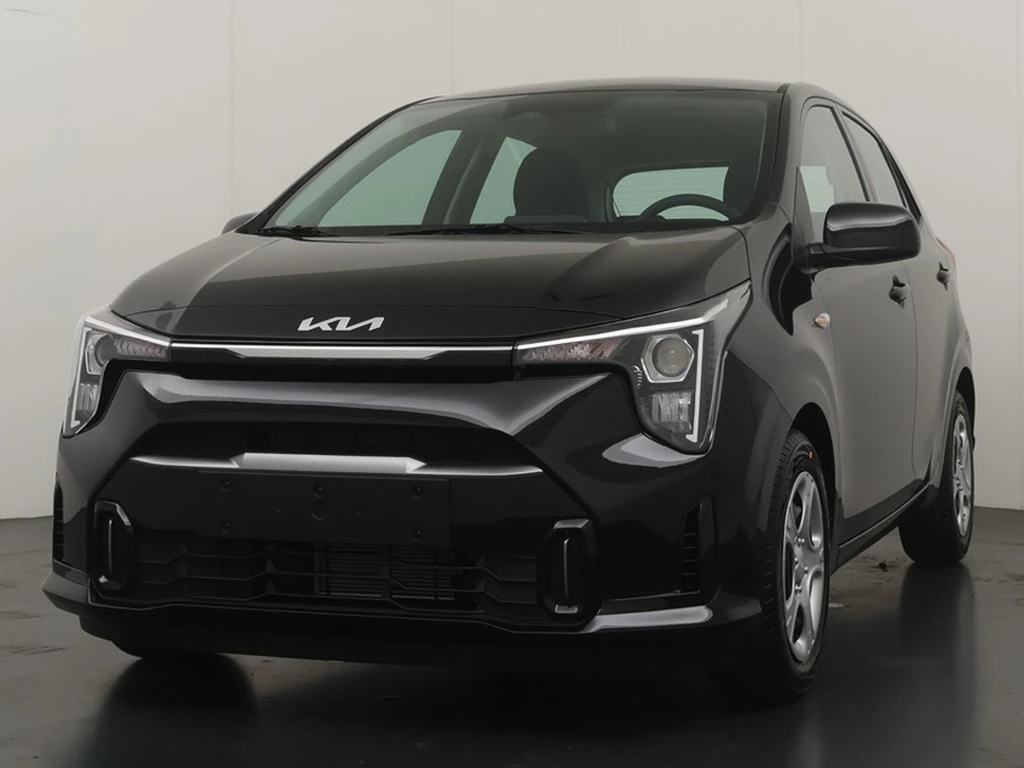 Kia Picanto – foto 2