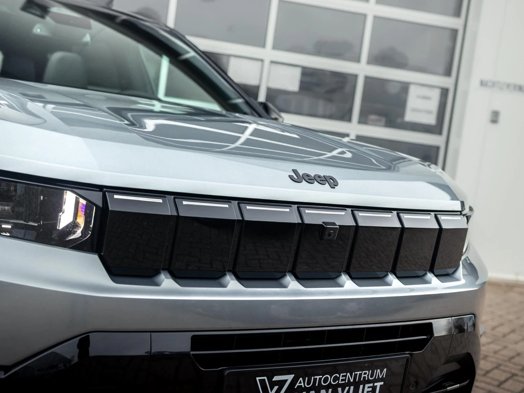 Jeep Compass – foto 11