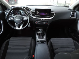 Kia Ceed Sportswagon – thumbnail 10