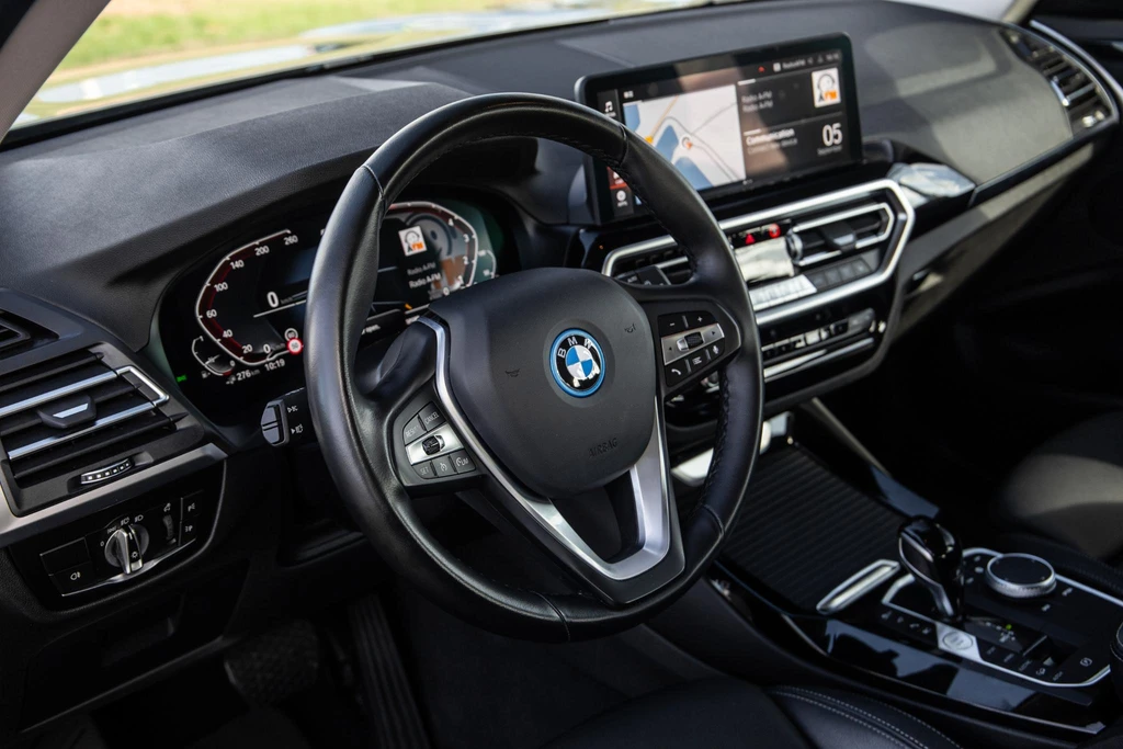 BMW X3 – foto 26