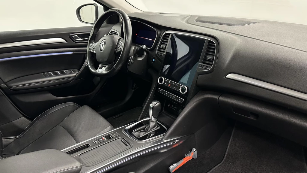 Renault Megane E-Tech – foto 17