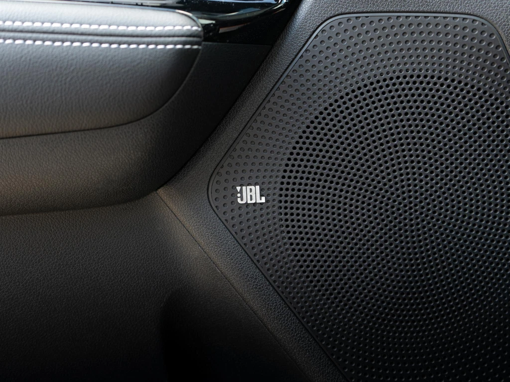 Kia e-Niro – foto 27