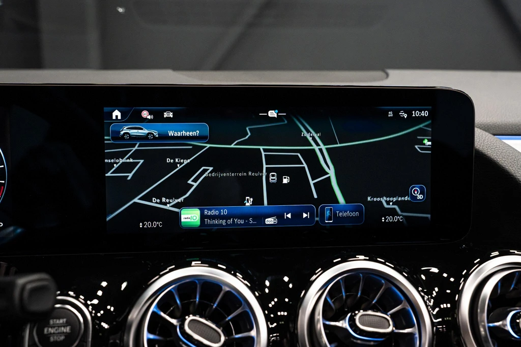 Mercedes-Benz GLA – foto 19