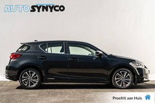Lexus CT – thumbnail 9