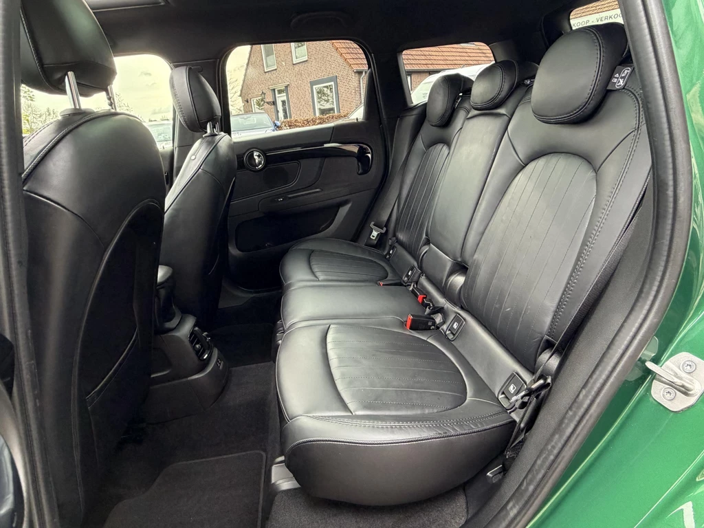 MINI Countryman – foto 28