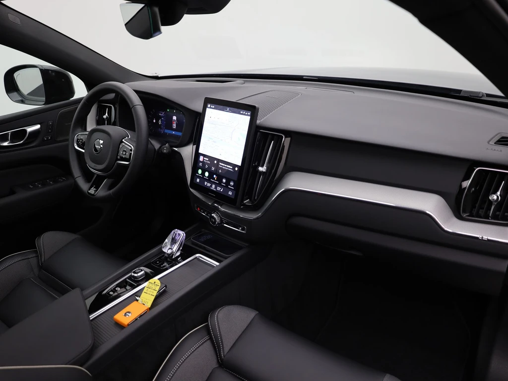 Volvo XC60 – foto 36